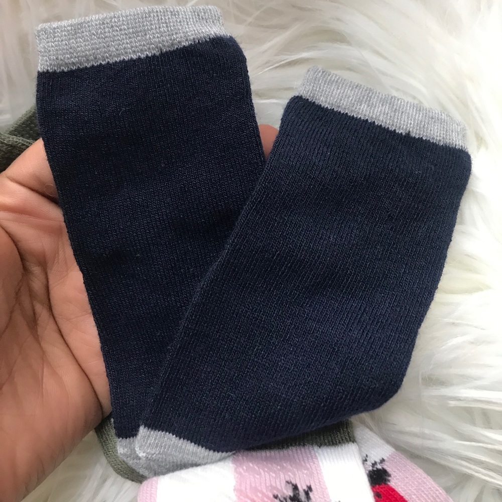 Socks - Picture 4 of 8